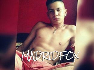 MADRIDFOX