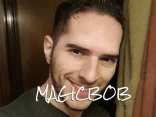 MAGICBOB