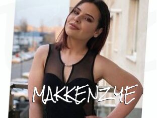 MAKKENZYE