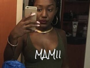 MAMII