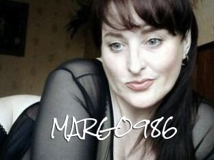 MARGO986