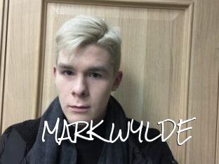 MARK_WYLDE