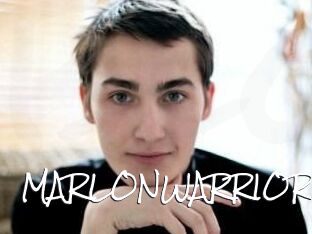 MARLON_WARRIOR