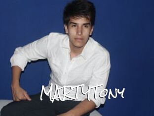 MARTYTony