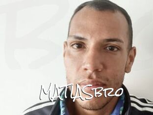 MATIASbro