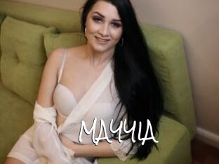 MAYYIA