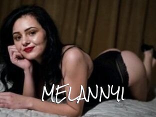 MELANNYI