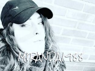 MIRANDA1988