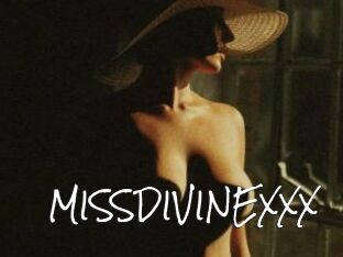 MISSDIVINEXXX