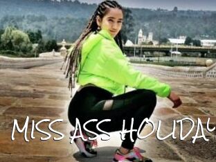 MISS_ASS_HOLIDAY