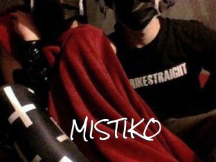 MISTIKO