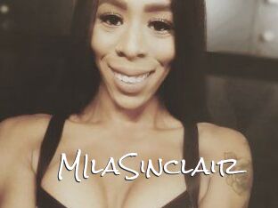 MIlaSinclair
