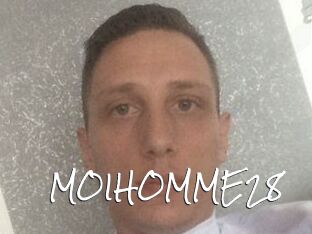 MOIHOMME28