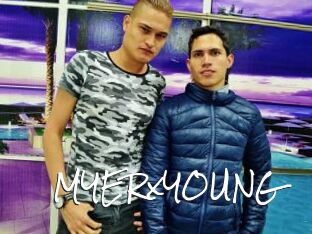 MYERxYOUNG