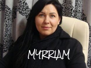 MYRRIAM