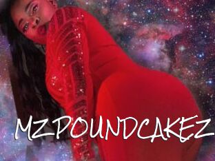 MZPOUNDCAKEZ