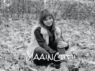 MaainCutii