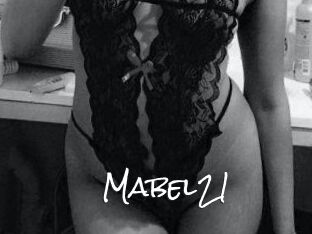 Mabel21