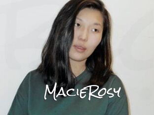 MacieRosy