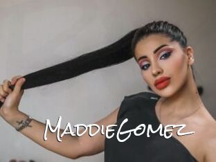 MaddieGomez