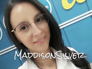 MaddisonSilver
