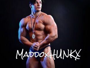 MaddoxHUNKX