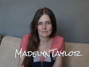 MadelynTaylor