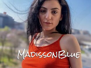 MadissonBlue