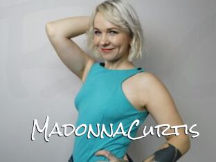 MadonnaCurtis