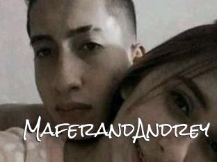 MaferandAndrey