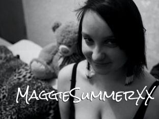 MaggieSummerXX
