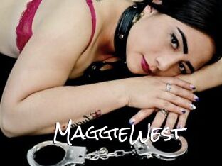 MaggieWest
