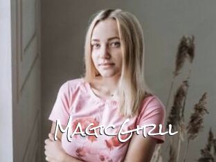 MagicGirll