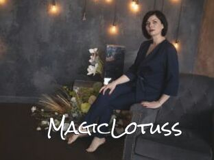 MagicLotuss