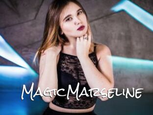 MagicMarseline