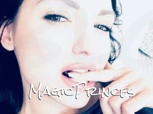 MagicPrinces