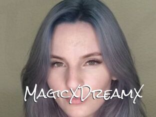 MagicXDreamX