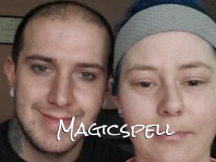 Magicspell