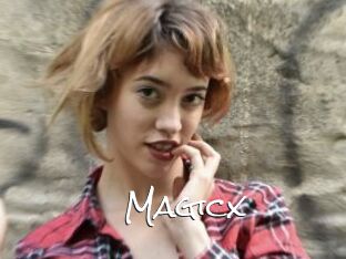 Magicx