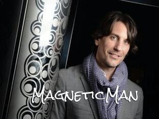 MagneticMan