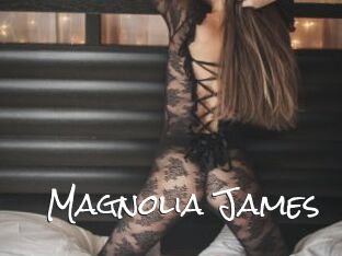 Magnolia_James