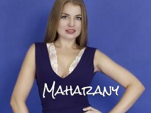 Maharany