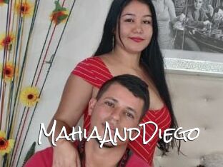 MahiaAndDiego