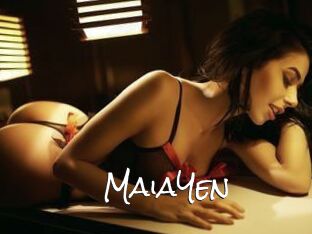 MaiaYen