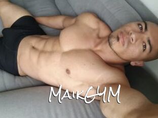 MaikGYM