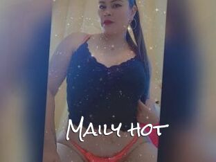 Maily_hot