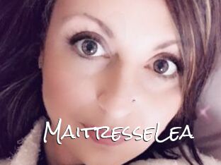 MaitresseLea