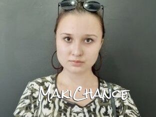 MakiChance