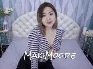 MakiMoore