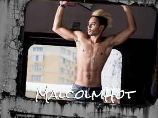 MalcolmHot